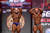 Grand Prix Dudushkin Fitness Family - 2026