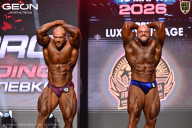 Grand Prix Dudushkin Fitness Family - 2026