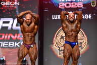 Grand Prix Dudushkin Fitness Family - 2026