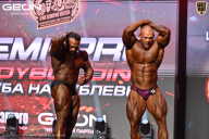 Grand Prix Dudushkin Fitness Family - 2026