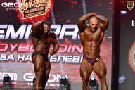 Grand Prix Dudushkin Fitness Family - 2026