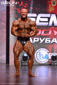 Grand Prix Dudushkin Fitness Family - 2026