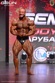 Grand Prix Dudushkin Fitness Family - 2026