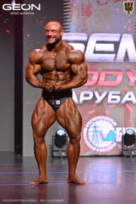 Grand Prix Dudushkin Fitness Family - 2026