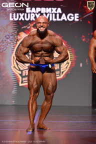 Grand Prix Dudushkin Fitness Family - 2026