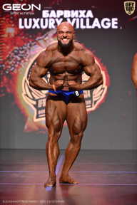 Grand Prix Dudushkin Fitness Family - 2026