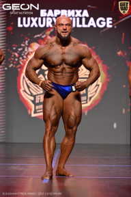 Grand Prix Dudushkin Fitness Family - 2026