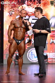 Grand Prix Dudushkin Fitness Family - 2026