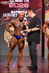 Grand Prix Dudushkin Fitness Family - 2026