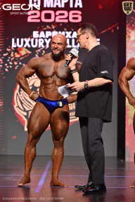 Grand Prix Dudushkin Fitness Family - 2026