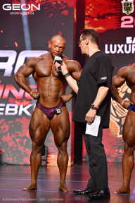 Grand Prix Dudushkin Fitness Family - 2026