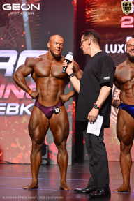 Grand Prix Dudushkin Fitness Family - 2026