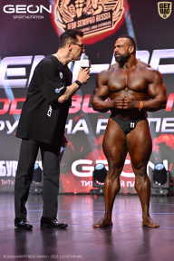 Grand Prix Dudushkin Fitness Family - 2026