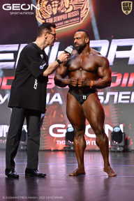 Grand Prix Dudushkin Fitness Family - 2026