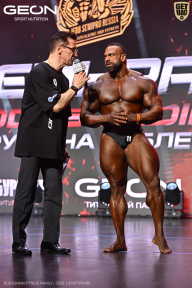 Grand Prix Dudushkin Fitness Family - 2026