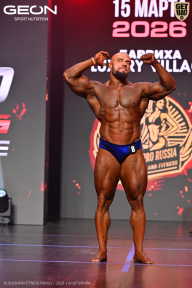 Grand Prix Dudushkin Fitness Family - 2026