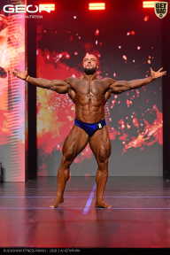 Grand Prix Dudushkin Fitness Family - 2026