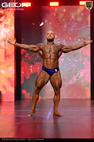 Grand Prix Dudushkin Fitness Family - 2026