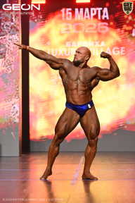 Grand Prix Dudushkin Fitness Family - 2026