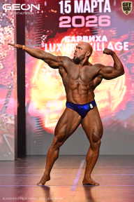 Grand Prix Dudushkin Fitness Family - 2026