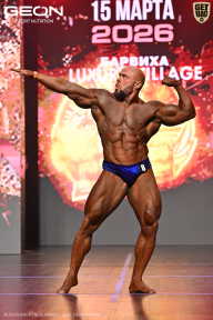 Grand Prix Dudushkin Fitness Family - 2026