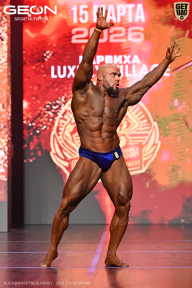 Grand Prix Dudushkin Fitness Family - 2026