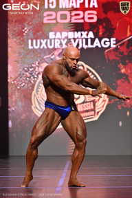 Grand Prix Dudushkin Fitness Family - 2026