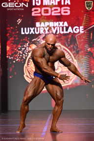 Grand Prix Dudushkin Fitness Family - 2026