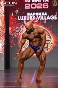 Grand Prix Dudushkin Fitness Family - 2026