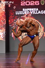 Grand Prix Dudushkin Fitness Family - 2026