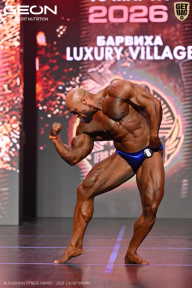 Grand Prix Dudushkin Fitness Family - 2026