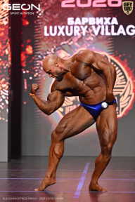 Grand Prix Dudushkin Fitness Family - 2026