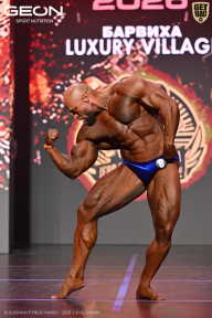 Grand Prix Dudushkin Fitness Family - 2026