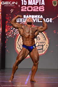 Grand Prix Dudushkin Fitness Family - 2026