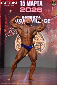 Grand Prix Dudushkin Fitness Family - 2026