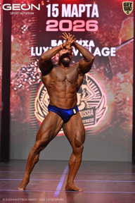 Grand Prix Dudushkin Fitness Family - 2026