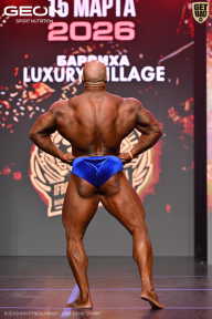 Grand Prix Dudushkin Fitness Family - 2026