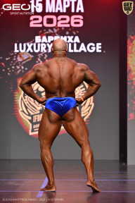 Grand Prix Dudushkin Fitness Family - 2026