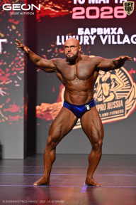 Grand Prix Dudushkin Fitness Family - 2026