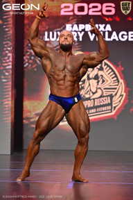 Grand Prix Dudushkin Fitness Family - 2026