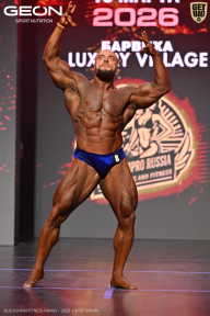 Grand Prix Dudushkin Fitness Family - 2026