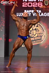 Grand Prix Dudushkin Fitness Family - 2026