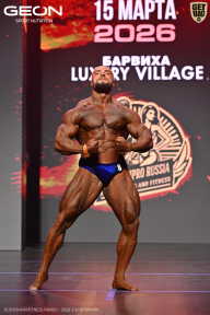 Grand Prix Dudushkin Fitness Family - 2026