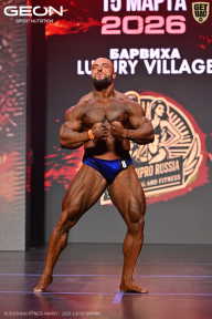 Grand Prix Dudushkin Fitness Family - 2026