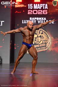 Grand Prix Dudushkin Fitness Family - 2026