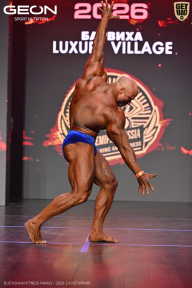 Grand Prix Dudushkin Fitness Family - 2026