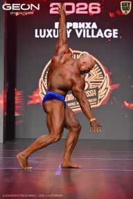 Grand Prix Dudushkin Fitness Family - 2026