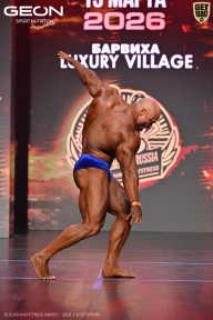 Grand Prix Dudushkin Fitness Family - 2026