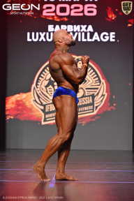 Grand Prix Dudushkin Fitness Family - 2026