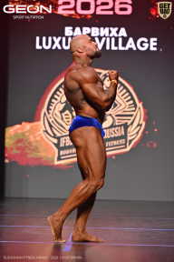 Grand Prix Dudushkin Fitness Family - 2026